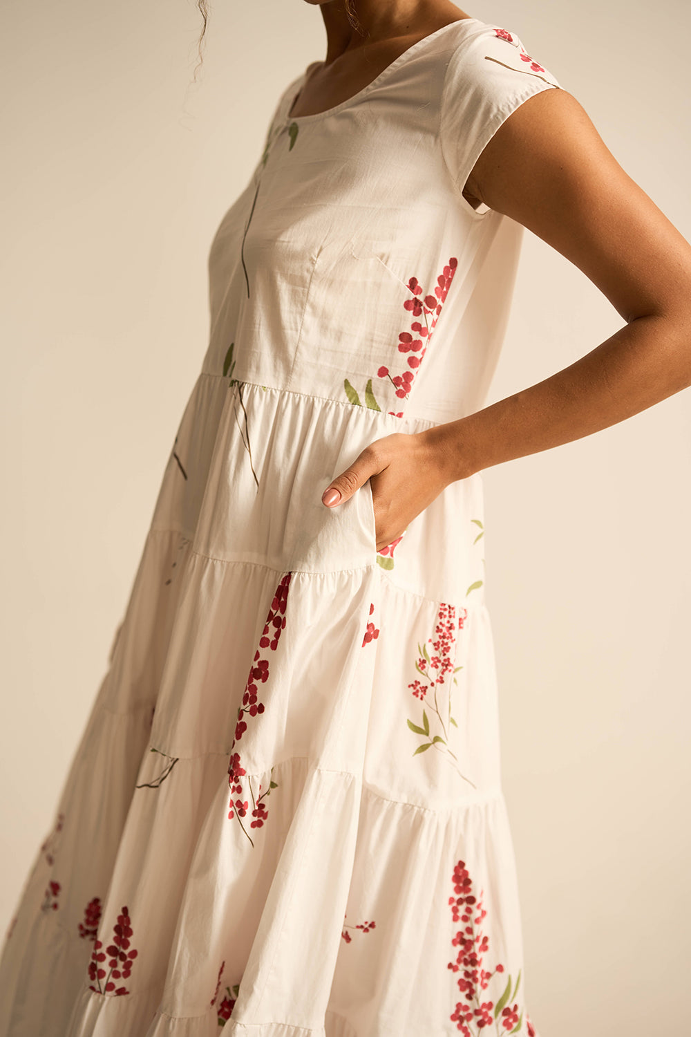 Vella dress