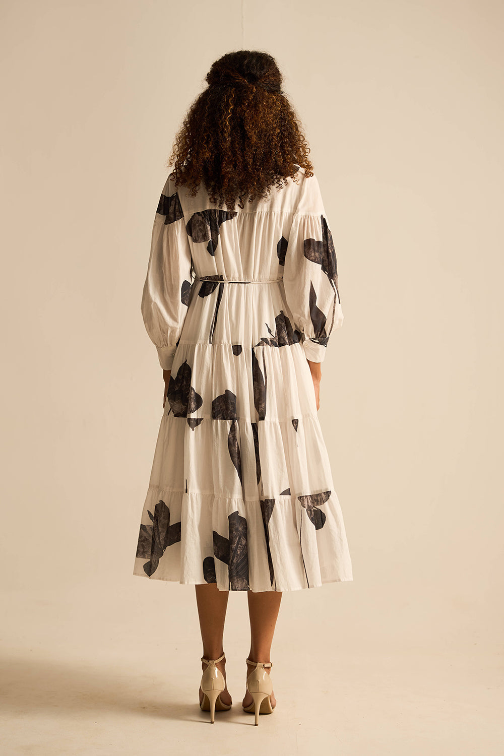 Melba dress