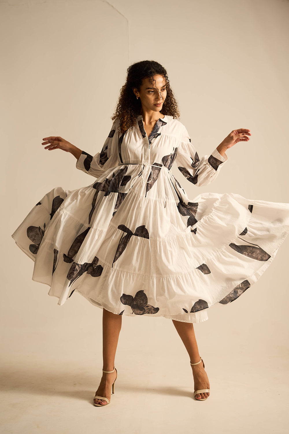 Melba dress