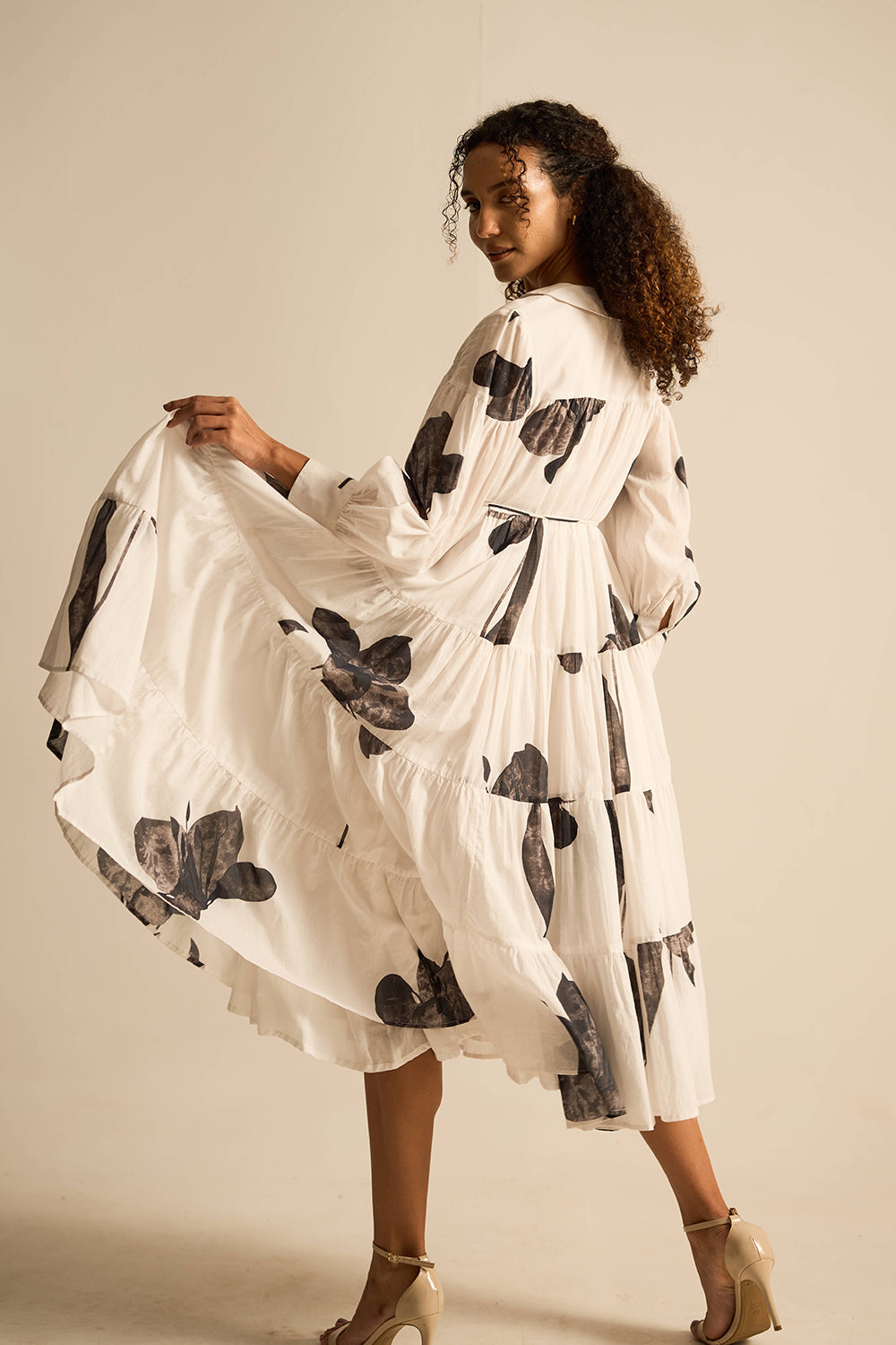 Melba dress