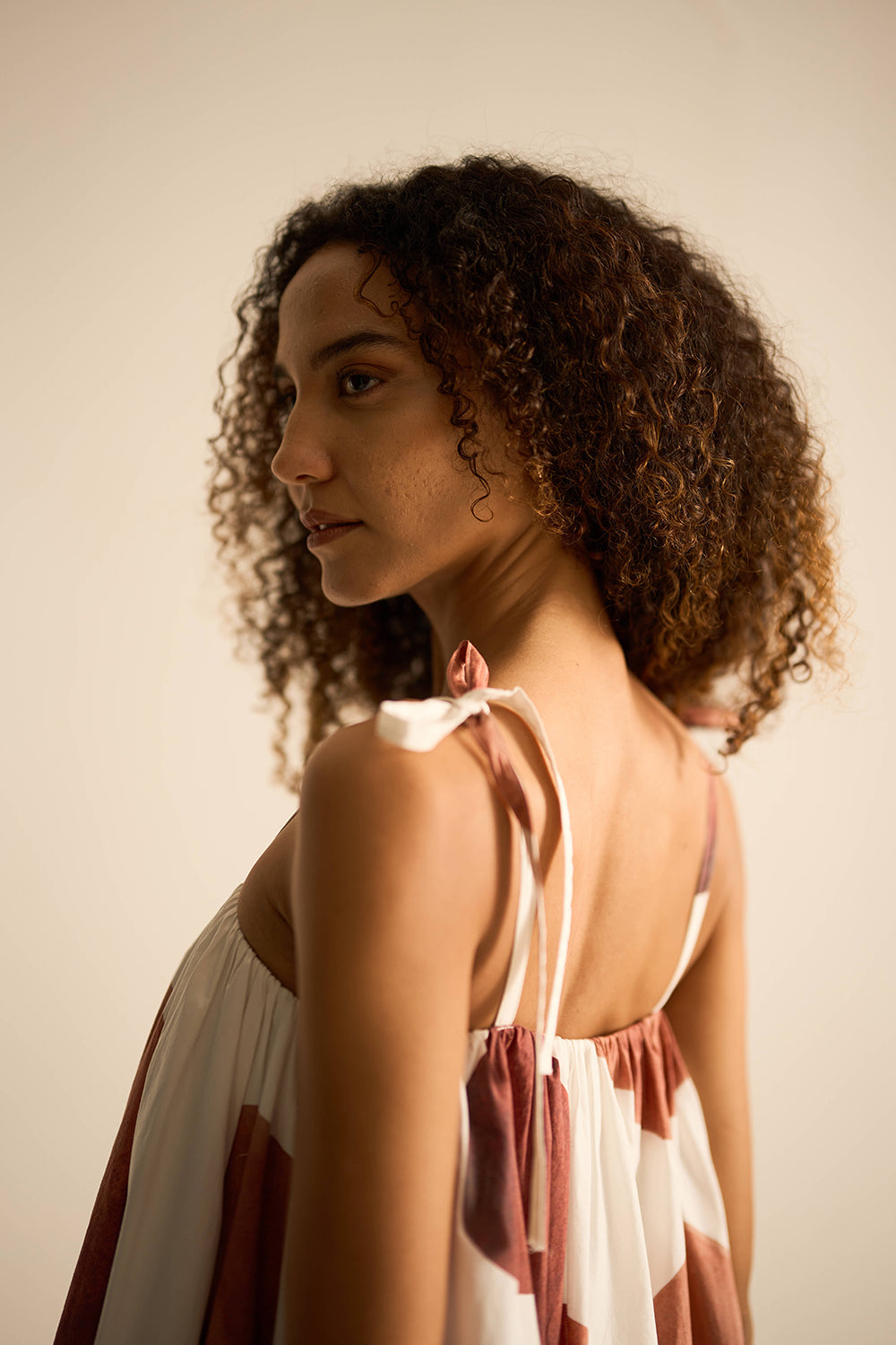 Jasper dress