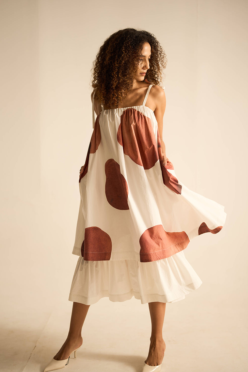 Jasper dress