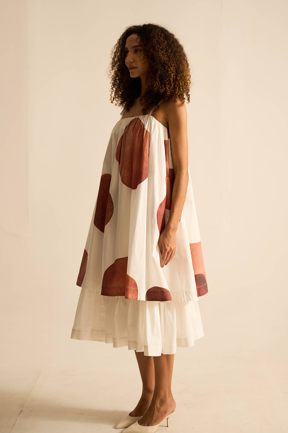 Jasper dress
