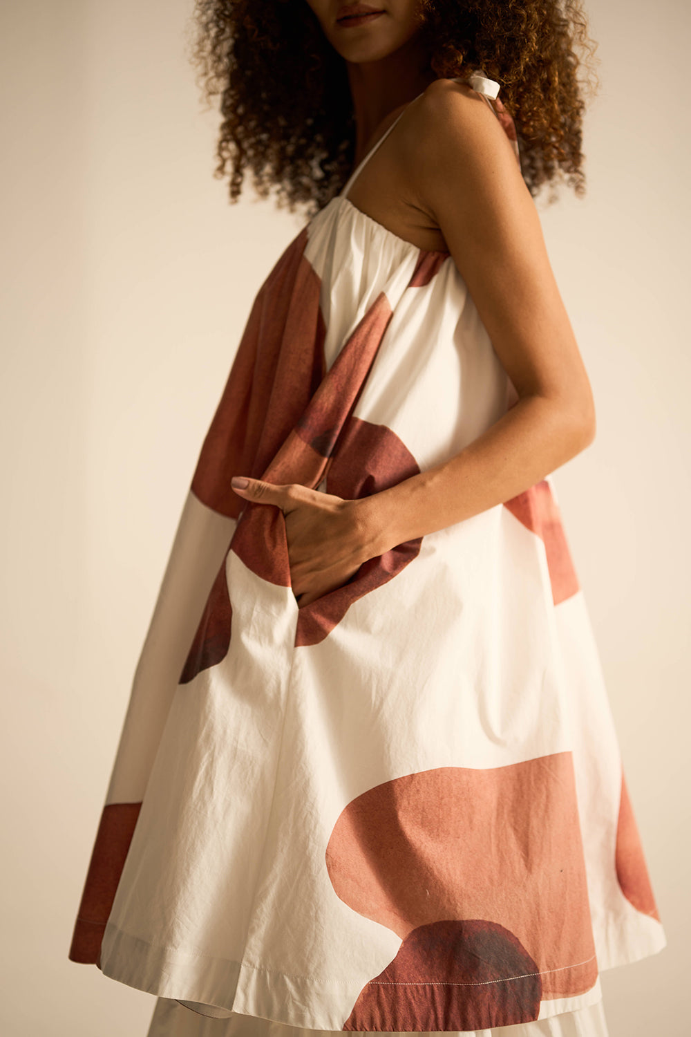 Jasper dress