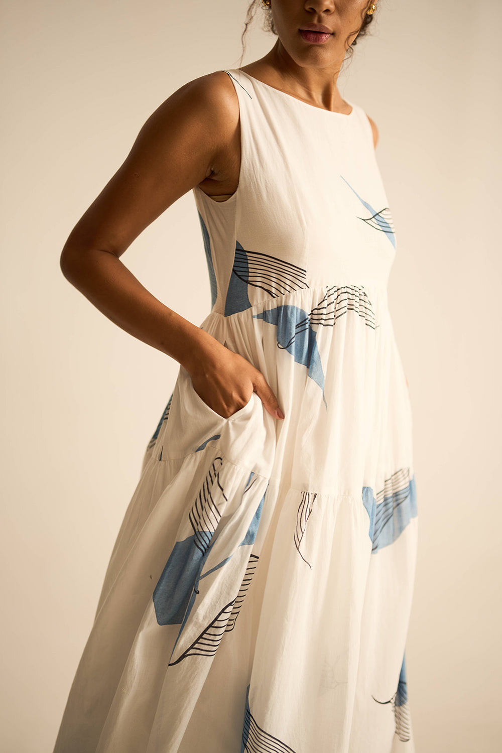 Beryl dress