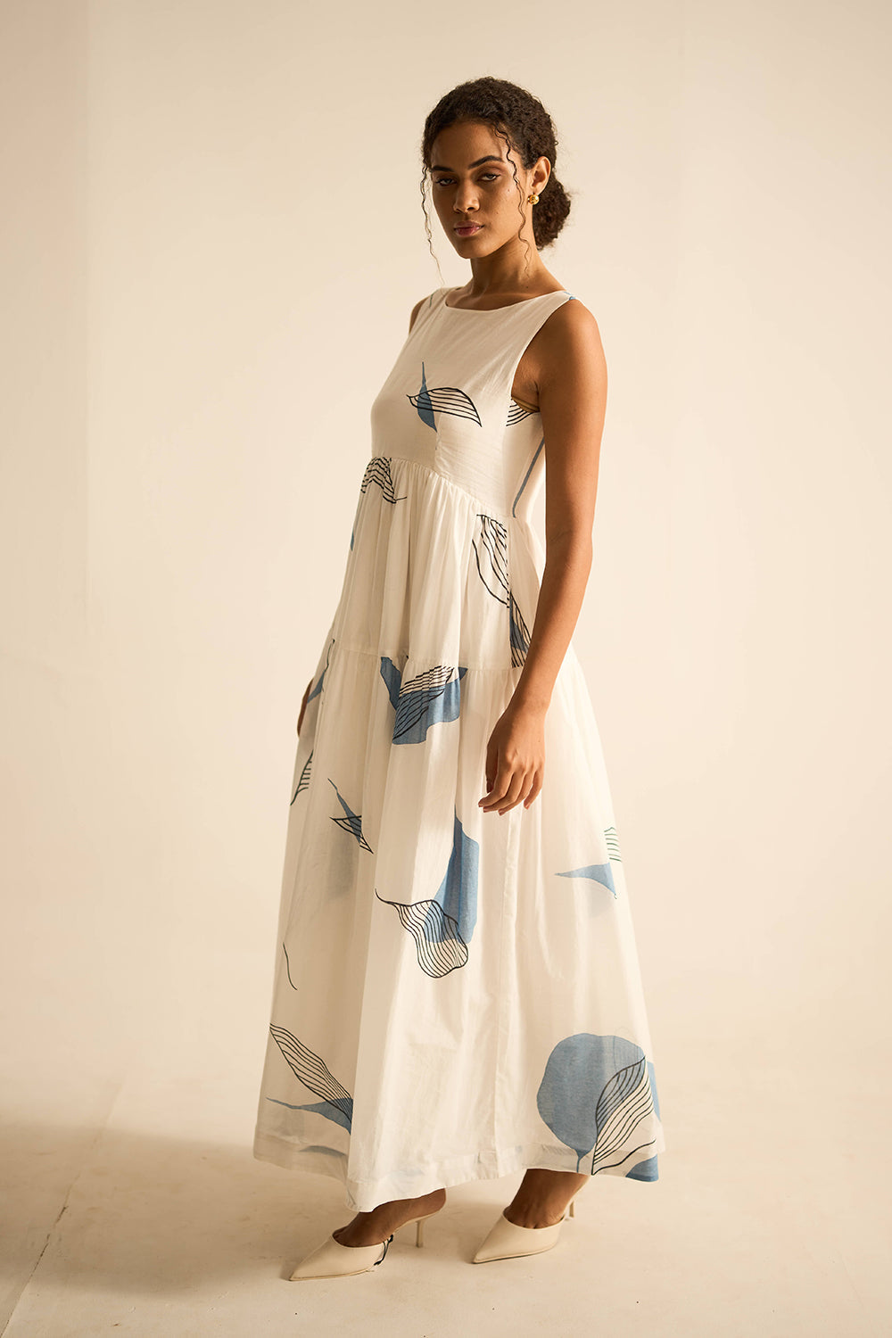 Beryl dress