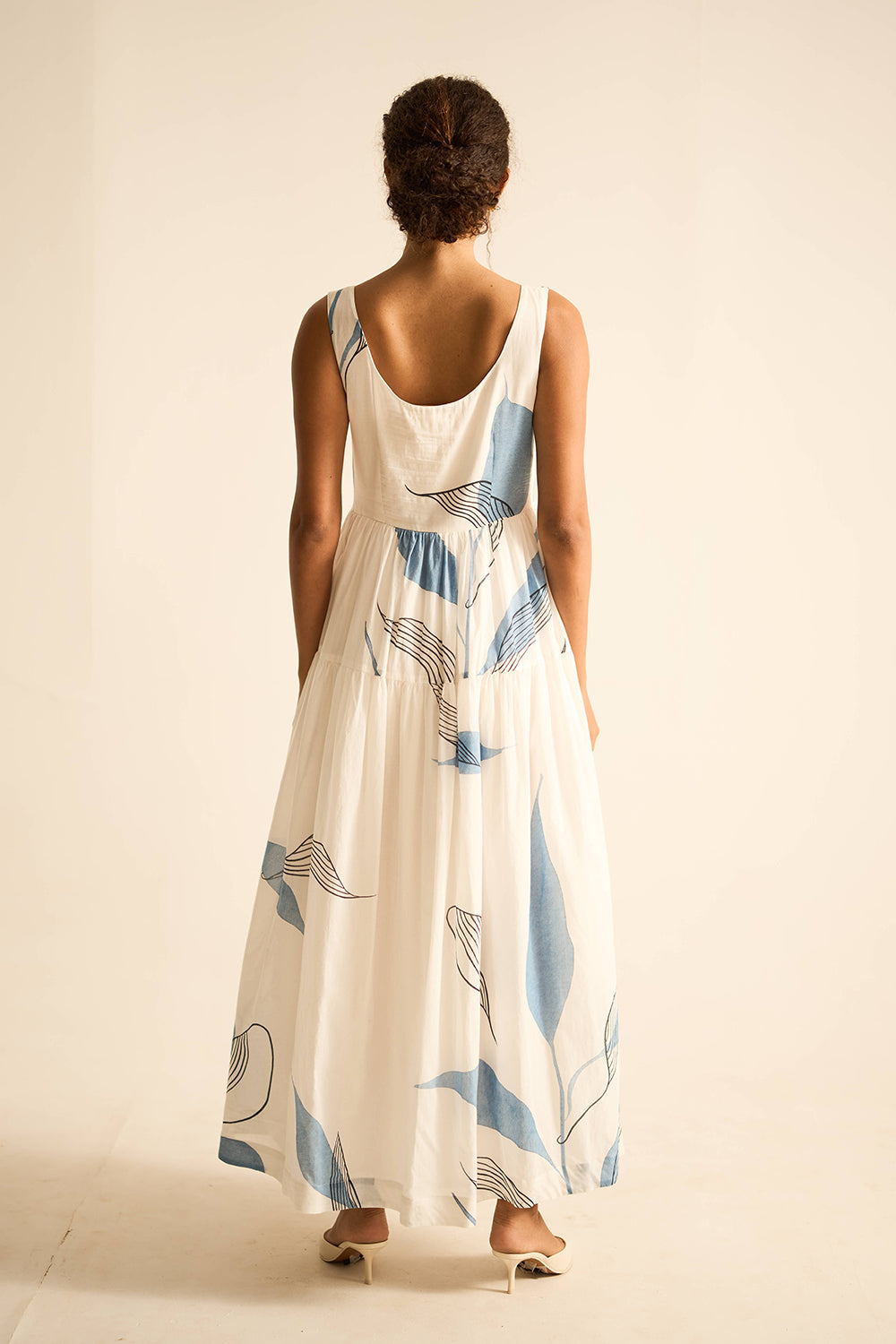 Beryl dress