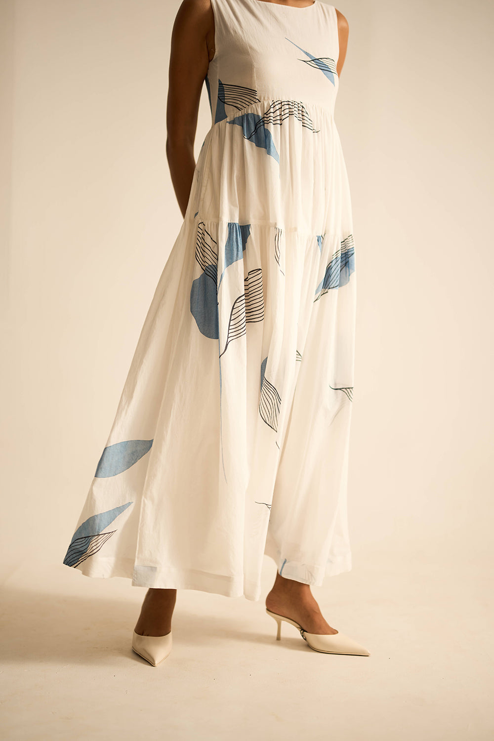Beryl dress