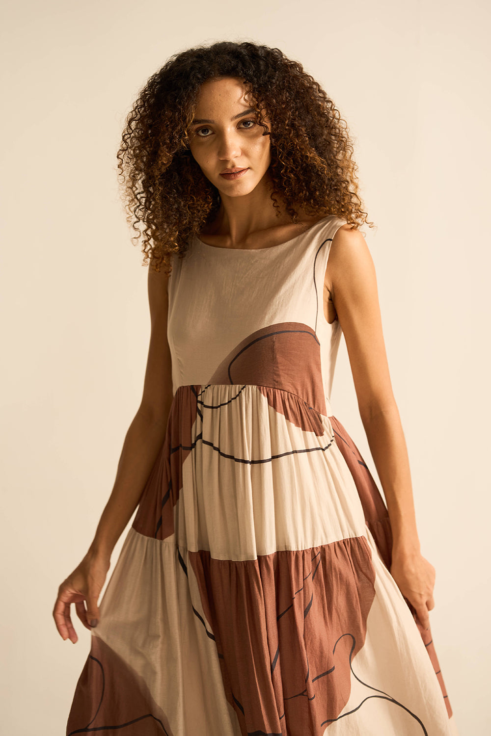 Irni dress