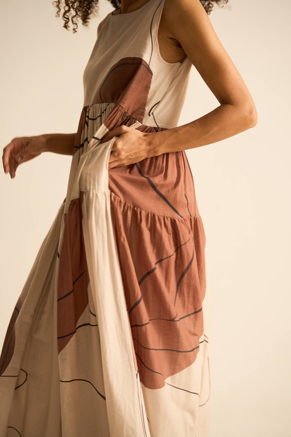 Irni dress