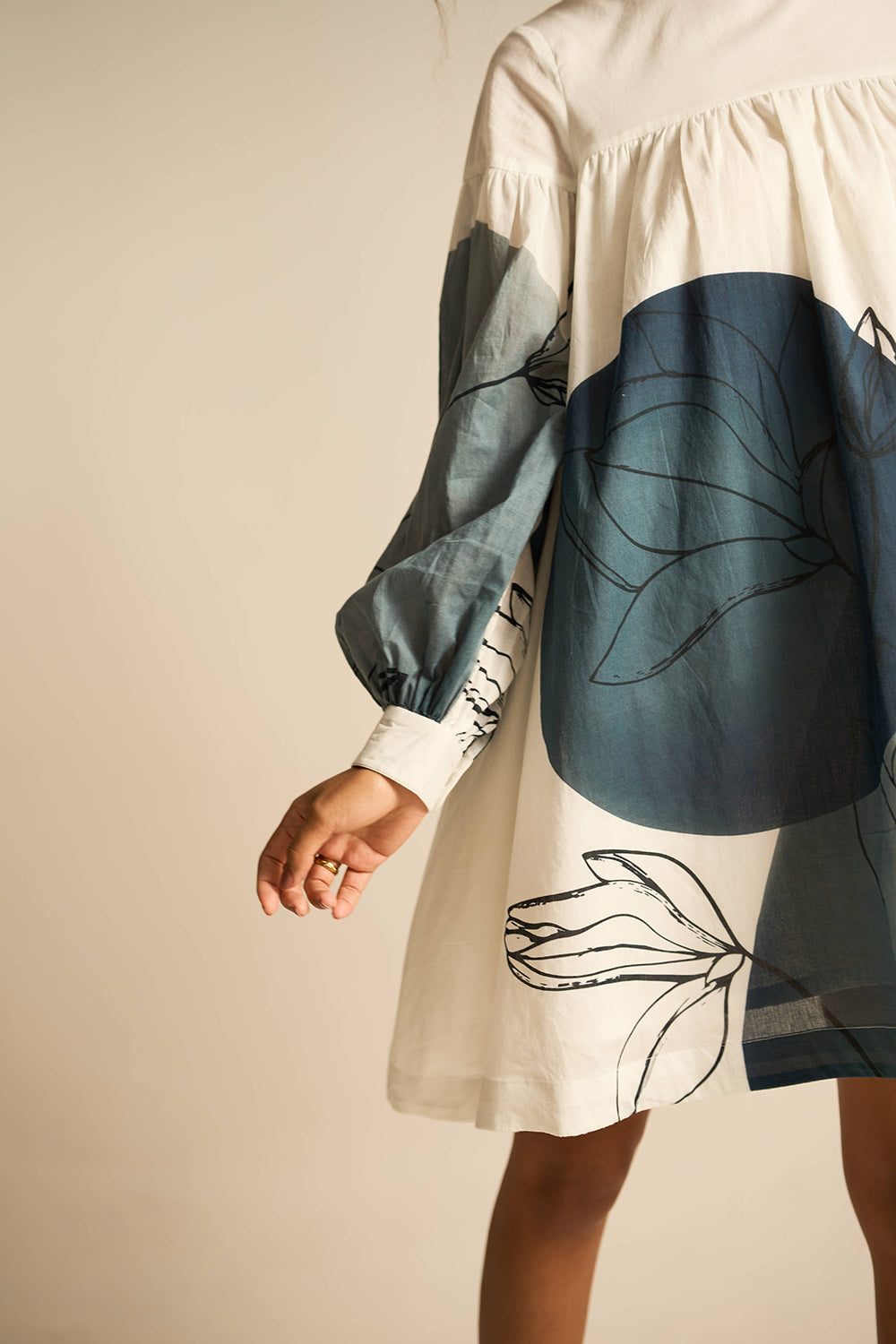 Celeste dress