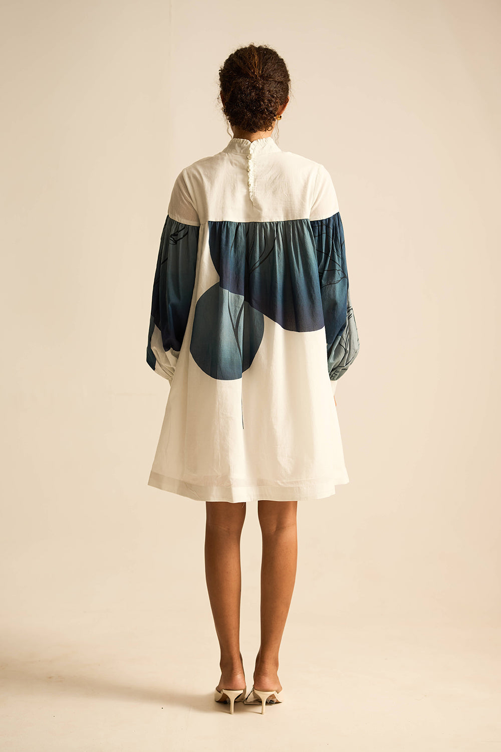 Celeste dress