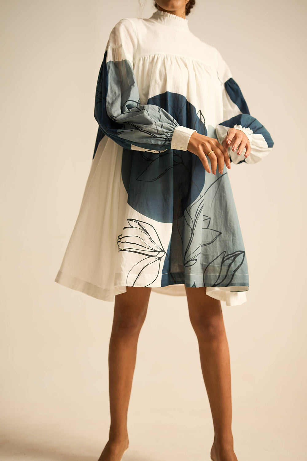 Celeste dress