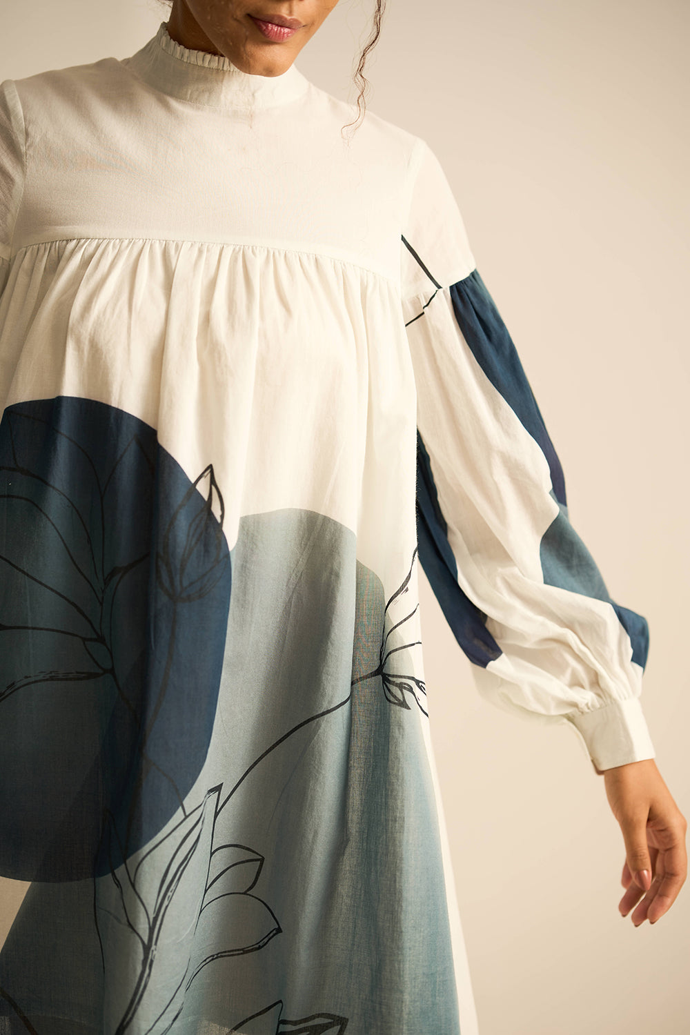 Celeste dress