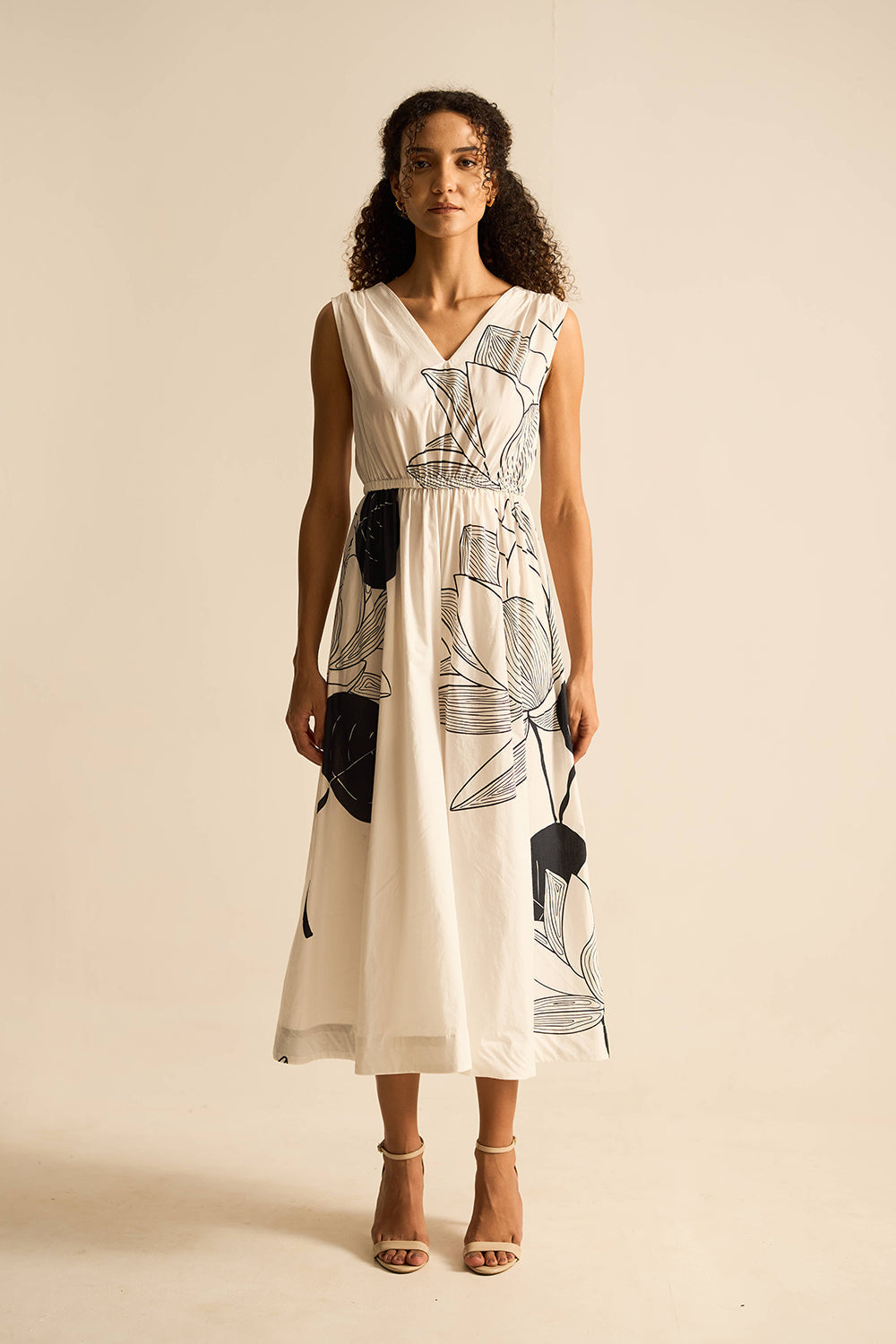 Rene jumpsuit