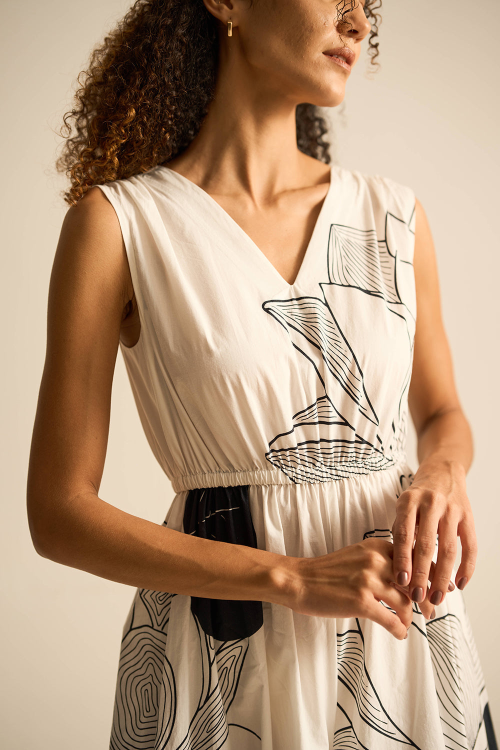 Rene jumpsuit