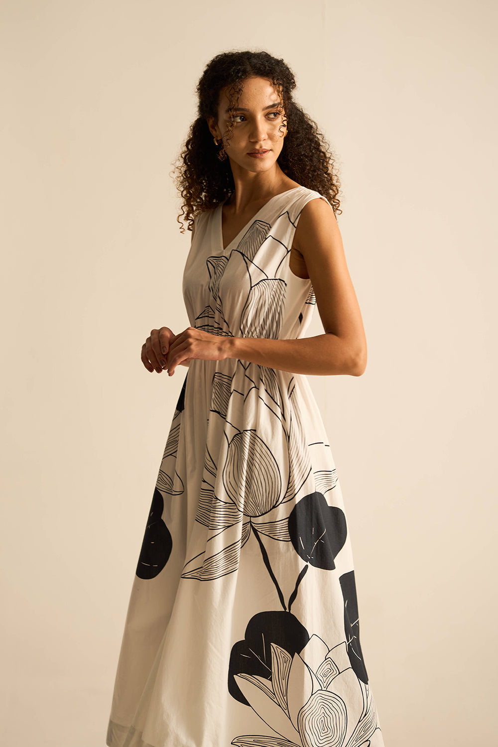 Rene jumpsuit