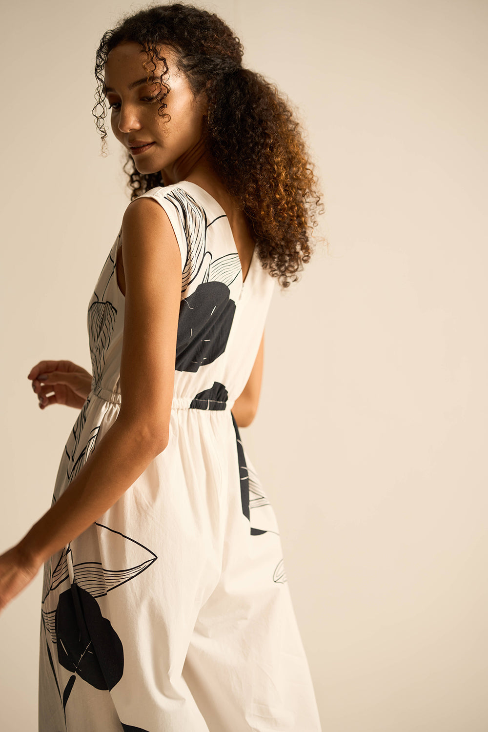 Rene jumpsuit