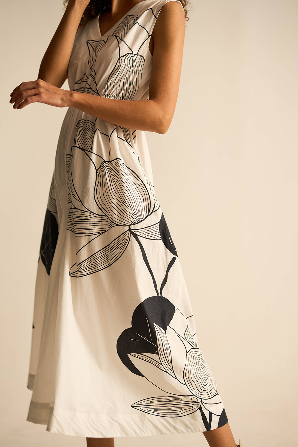Rene jumpsuit