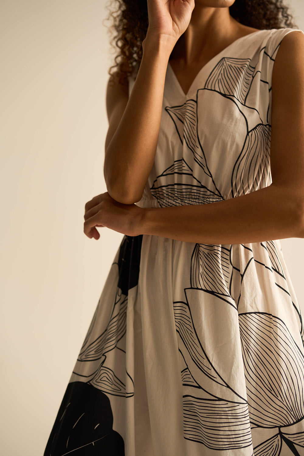 Rene jumpsuit