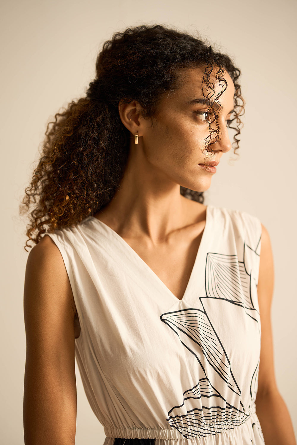 Rene jumpsuit