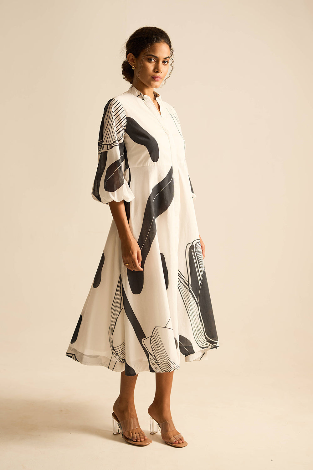 Darwin dress