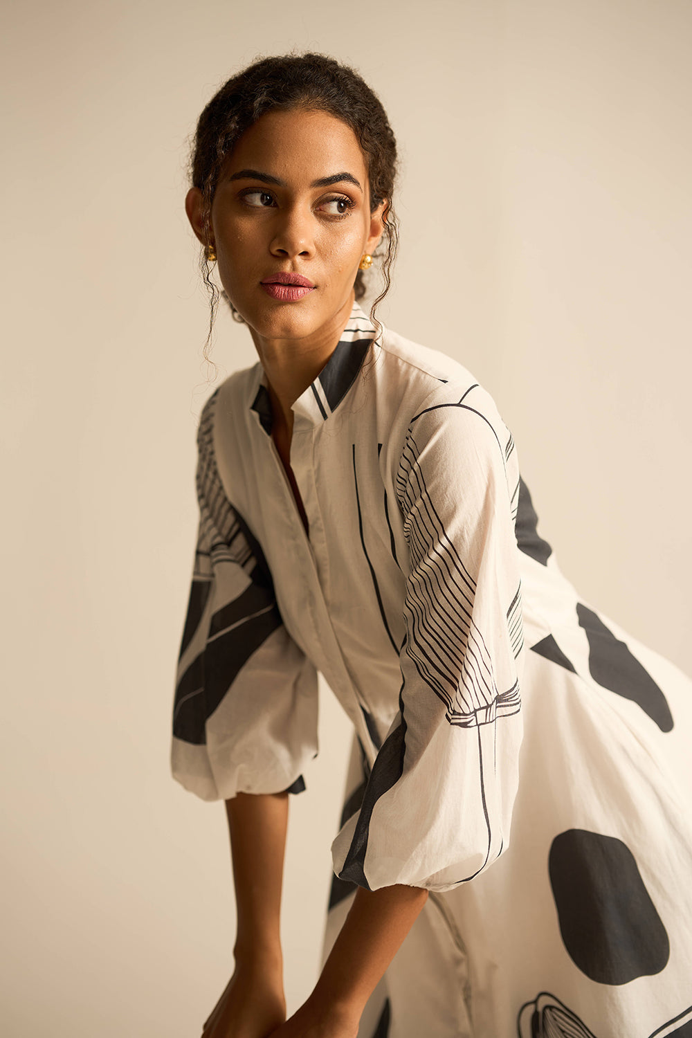 Darwin dress