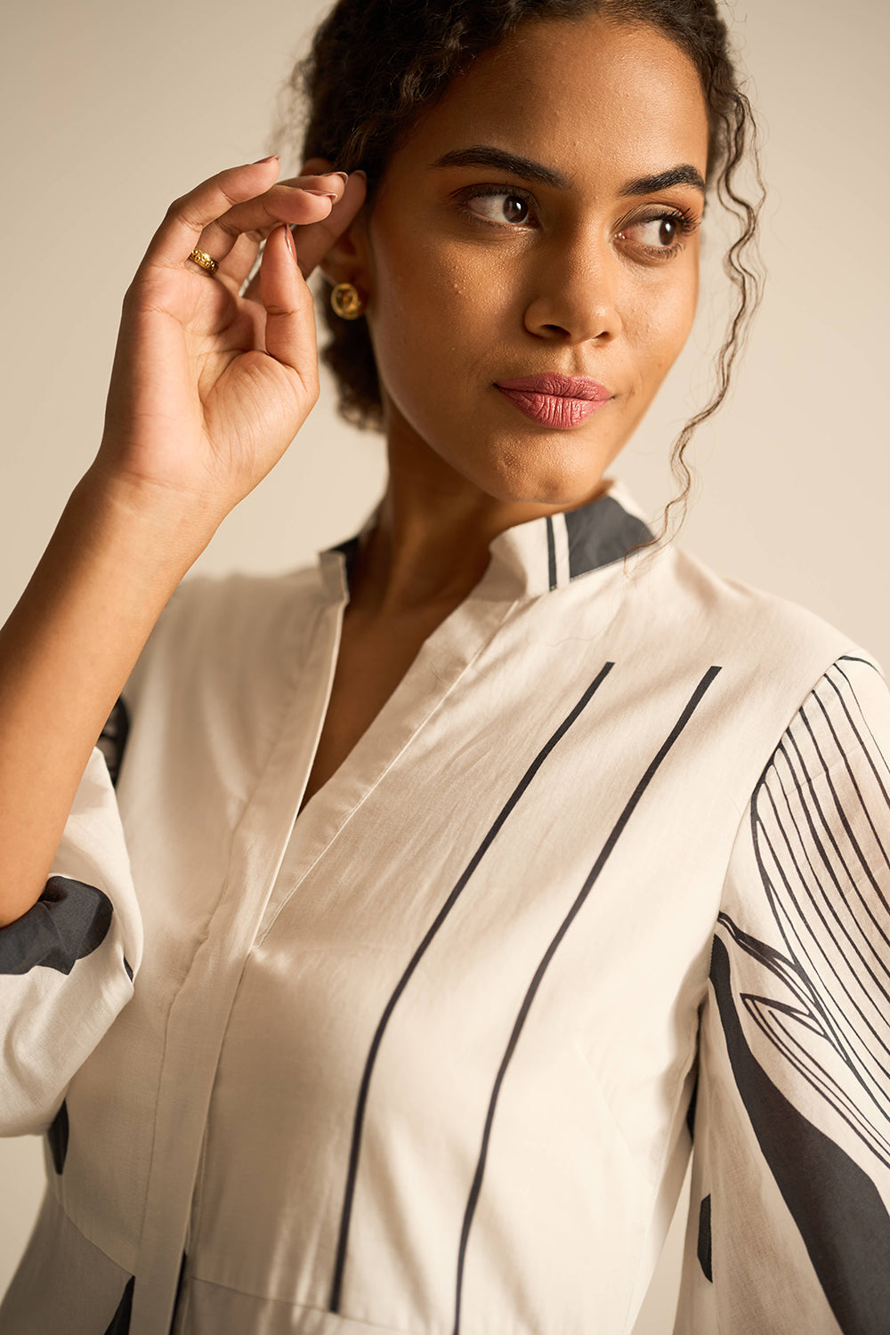 Darwin dress