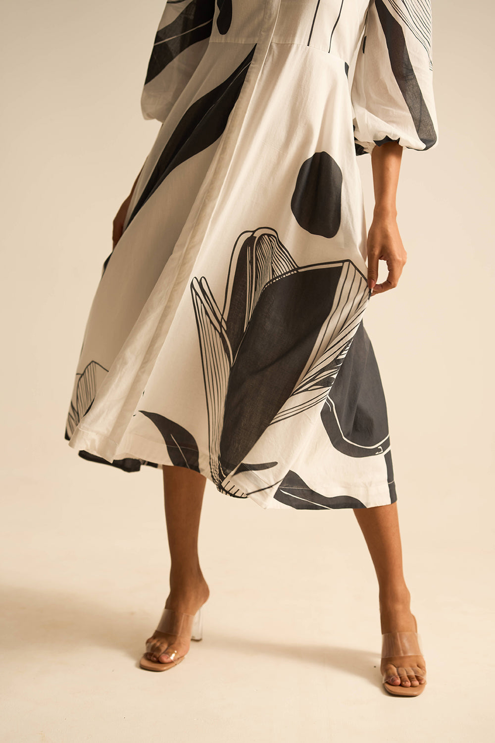 Darwin dress