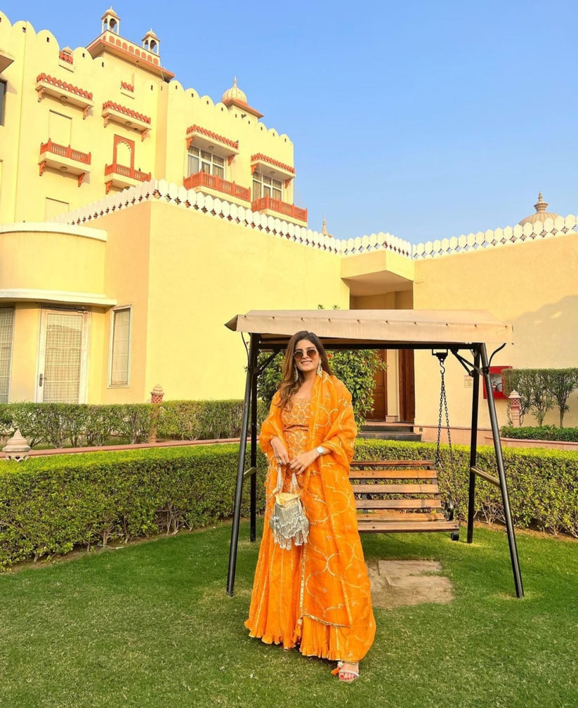 CY Krishna_T In Fringy Chic Hand Embroidered Potli By A Clutch Story