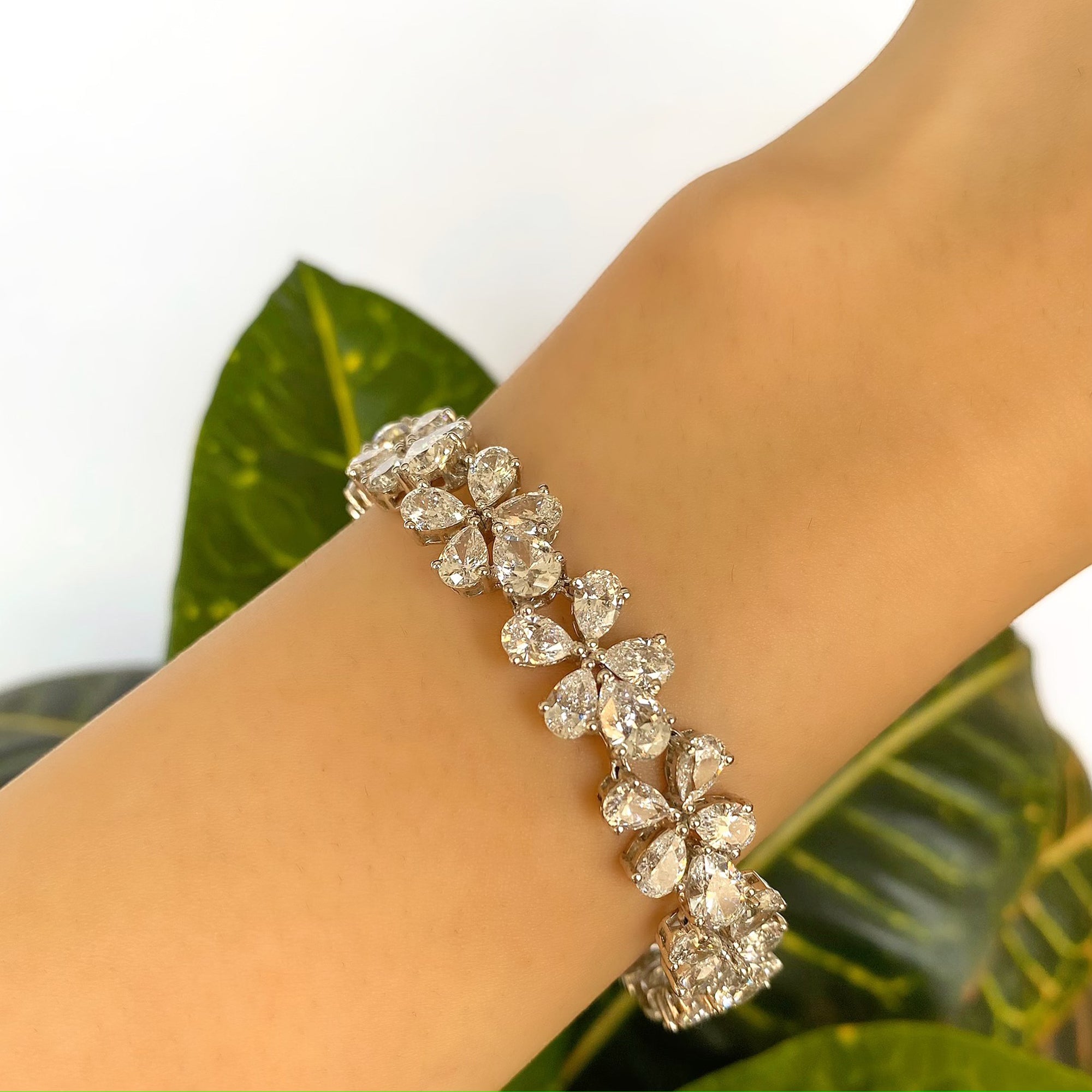 Swarovski Bracelet