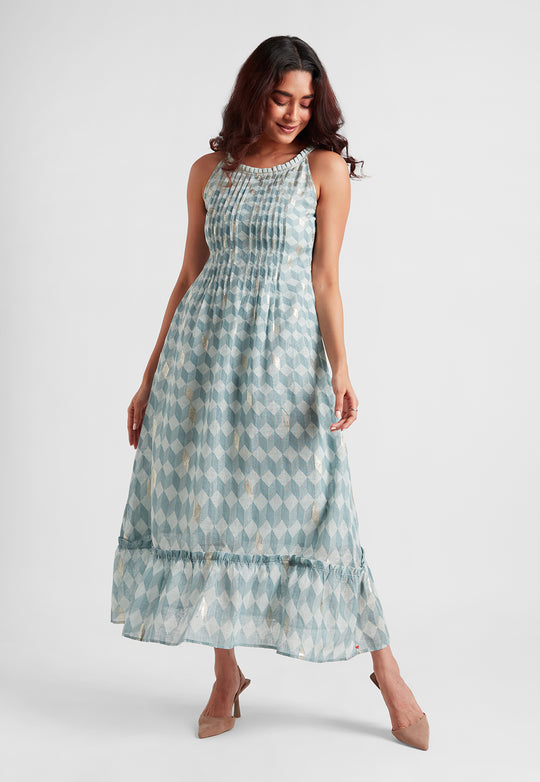 Lady Q Christina Dress