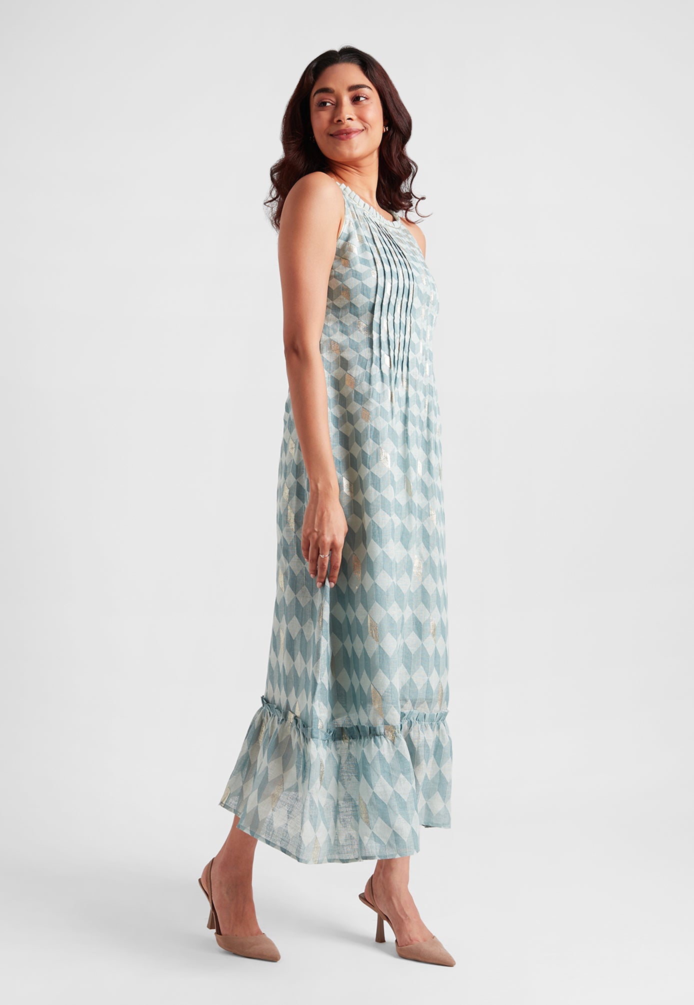 Lady Q Christina Dress