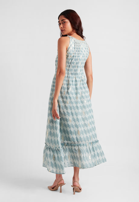 Lady Q Christina Dress