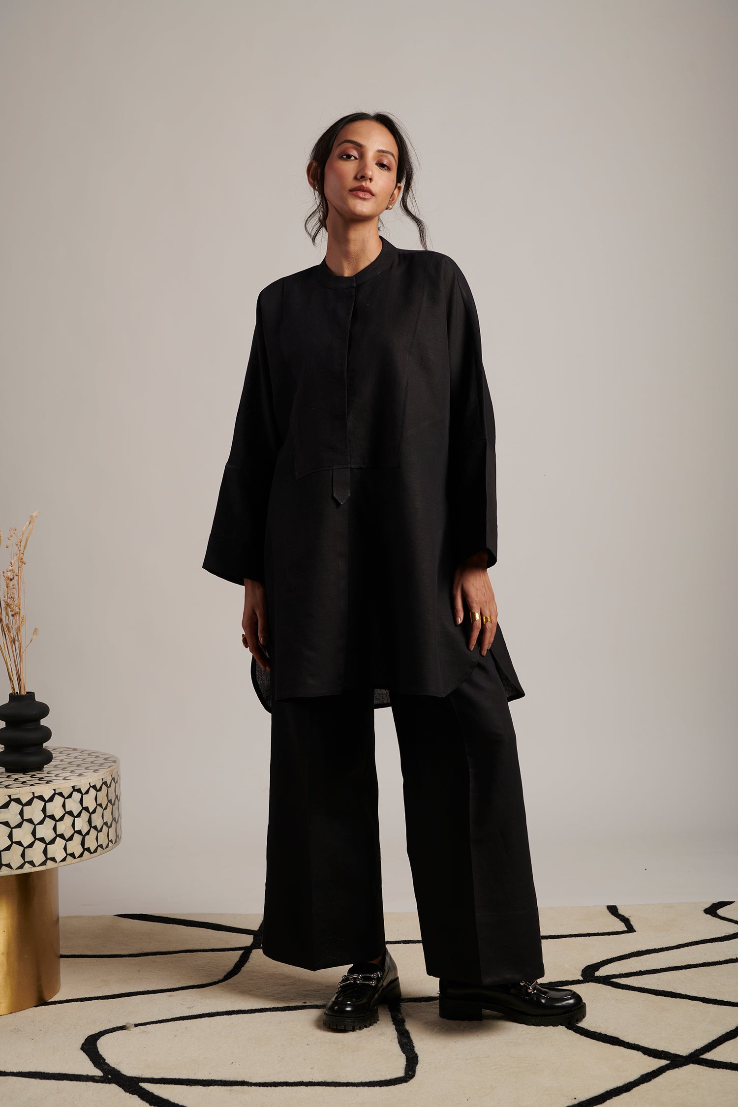 Soul Tunic (Night Sky)