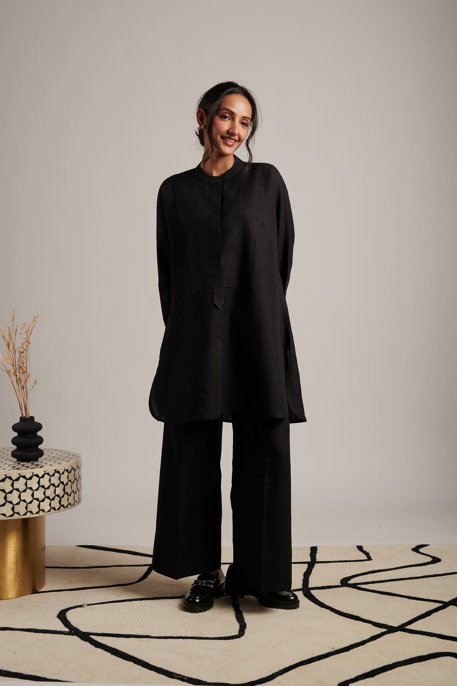 Soul Tunic (Night Sky)