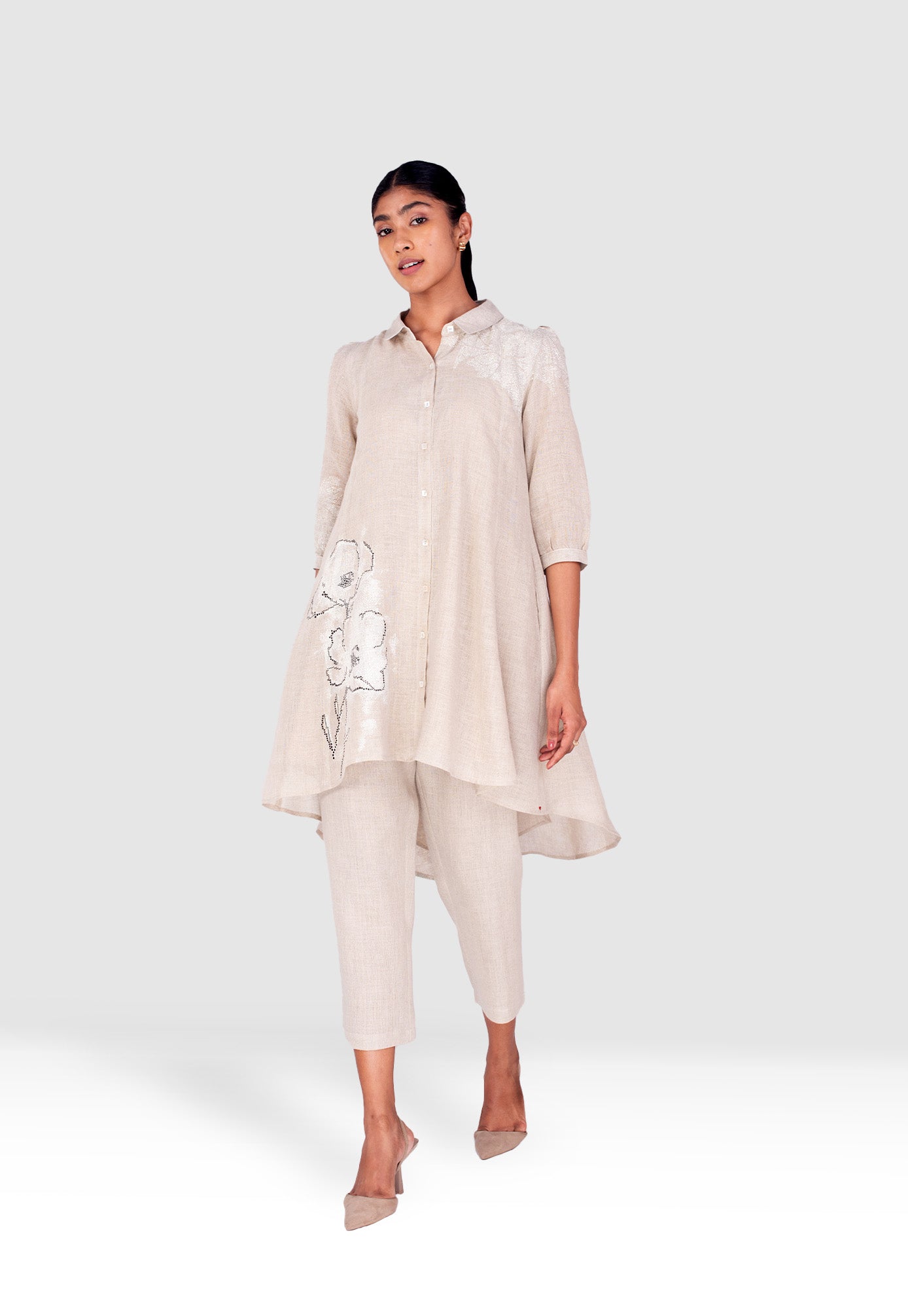 Pindrop Ice Cream Cone Co-Ord Set