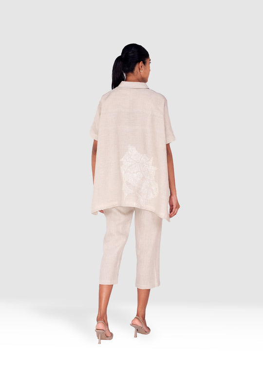 Pindrop Square Co-Ord Set