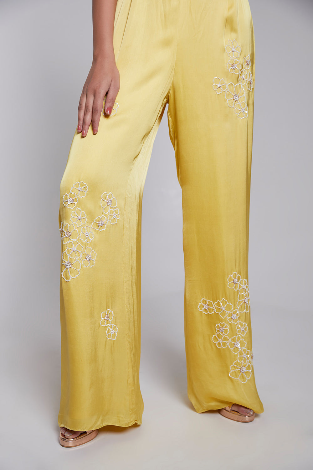 Fusion Jumpsuit