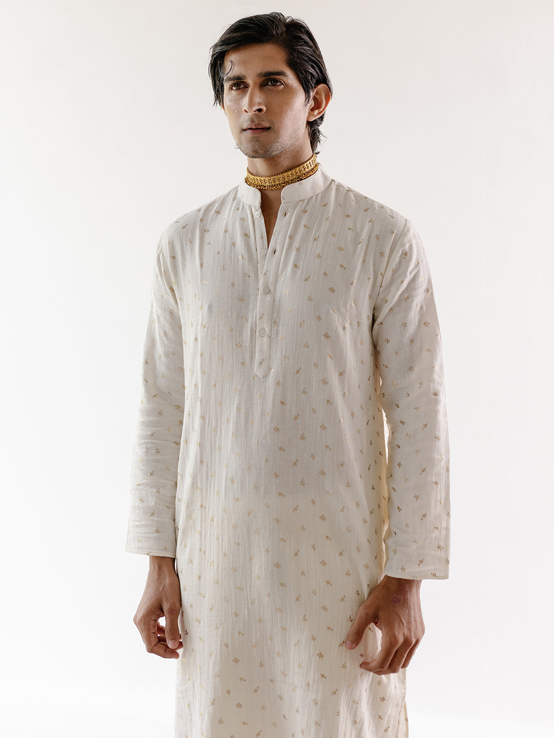 Raabta Kurta Set