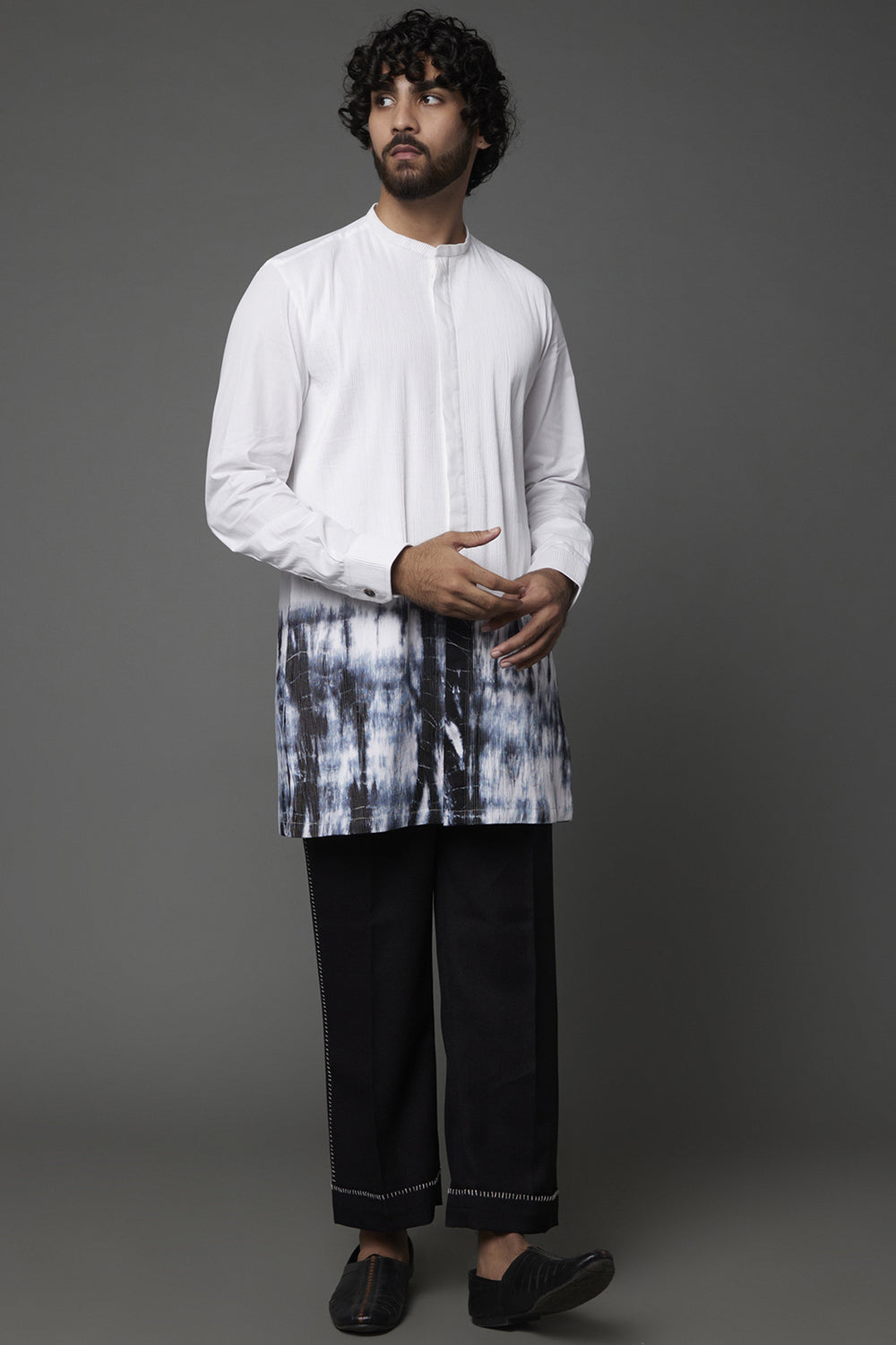 Dark Waves - Auraya Fashion - Reosa - #tag1# - #tag2# - #tag3# - #tag3#