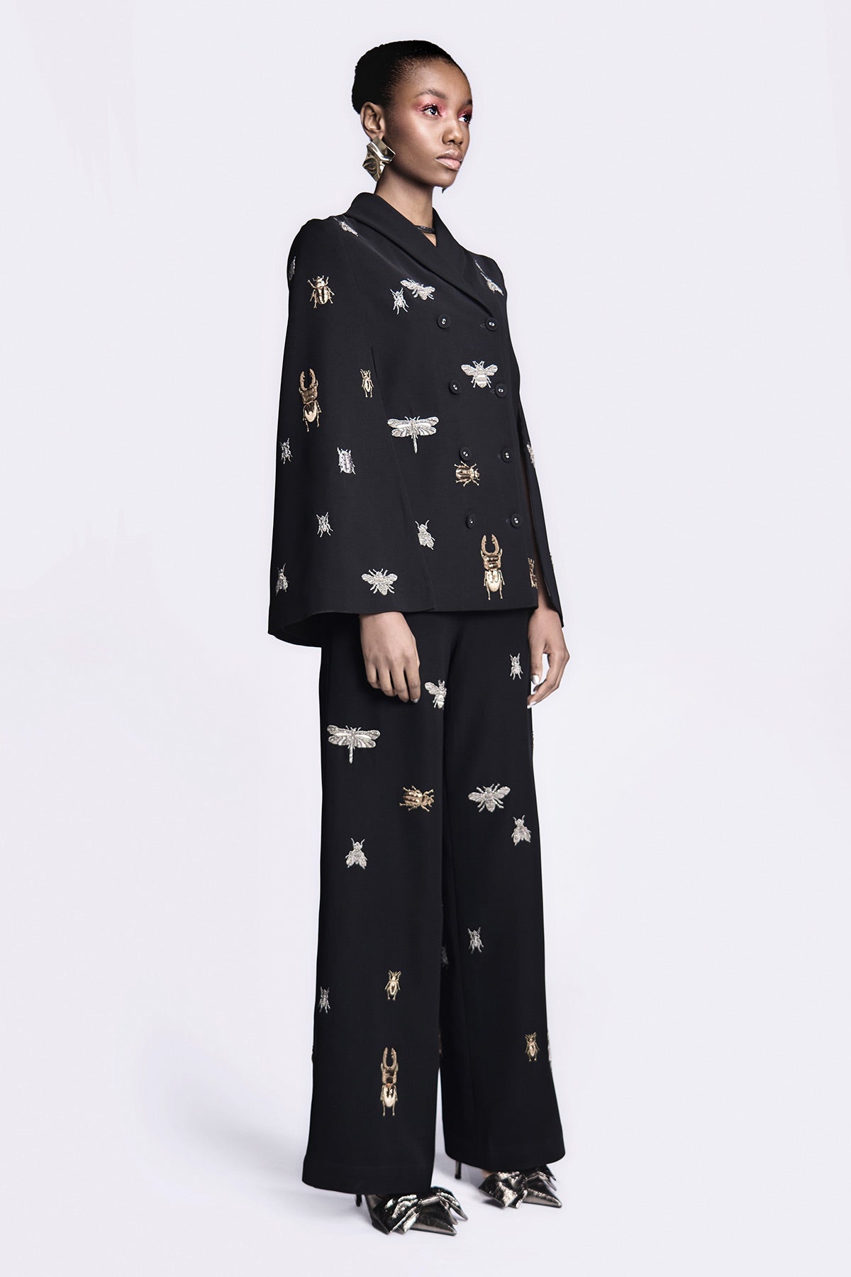 Insect Cape