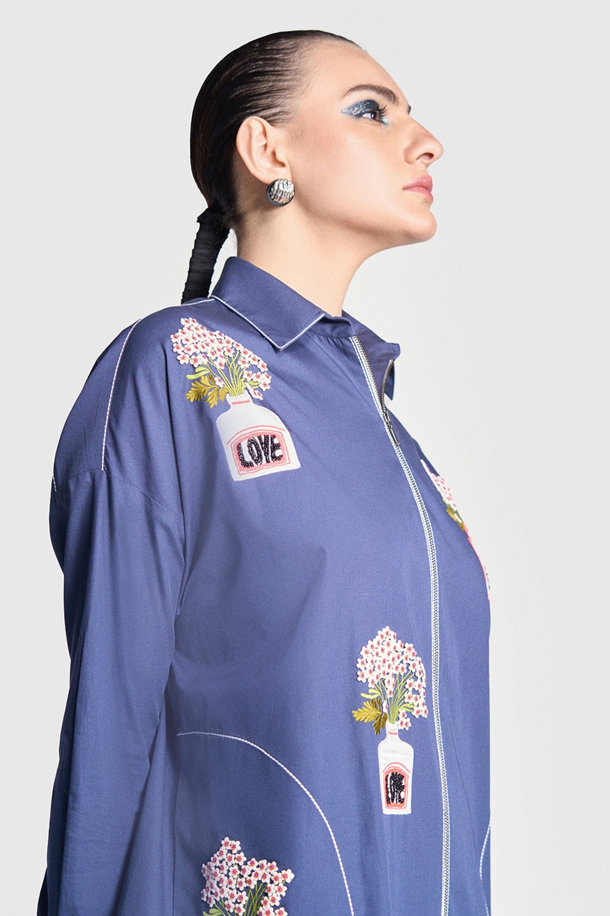 Inkpot Overshirt