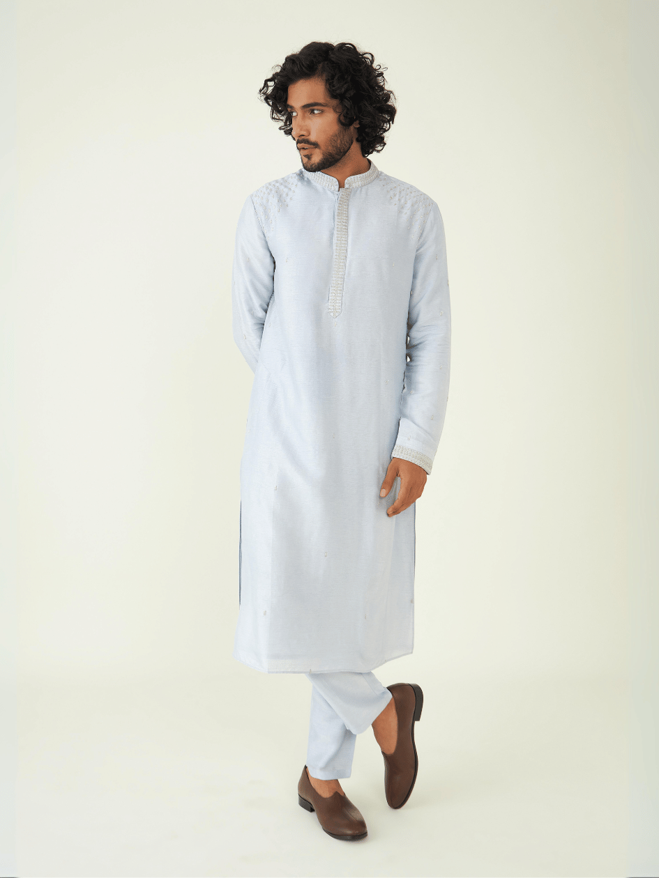 Nehaar Kurta Set