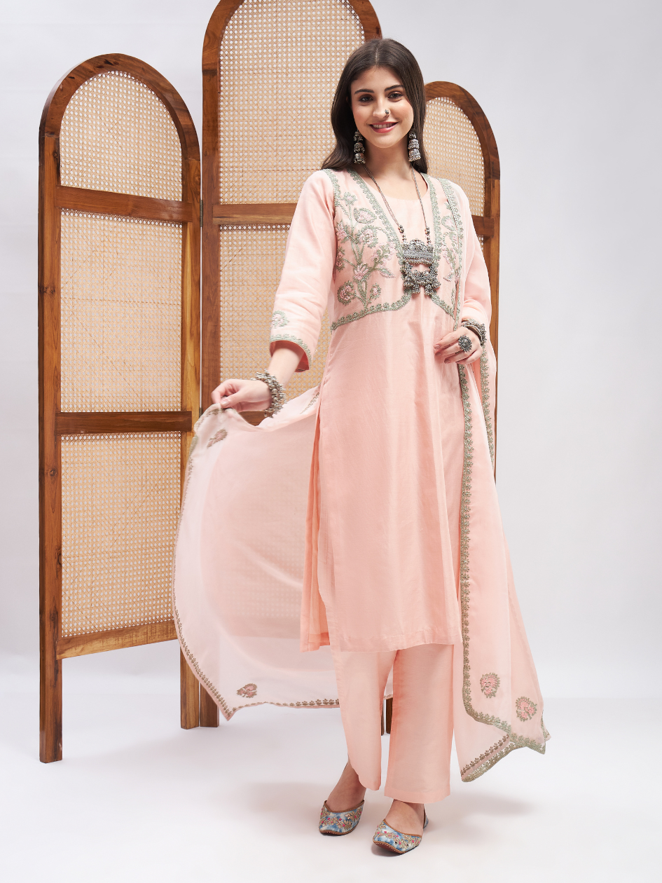 Iqraar Kurta Set