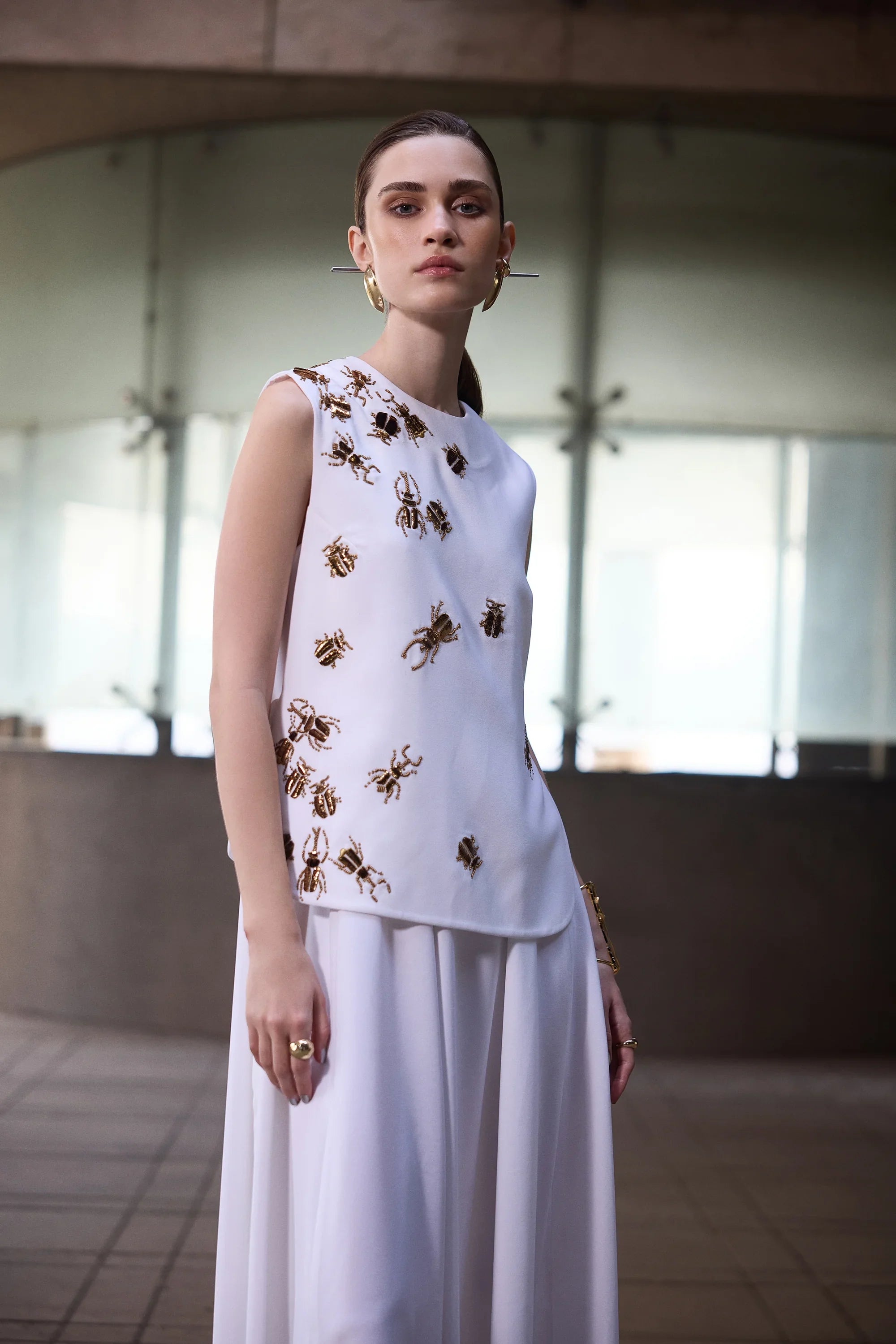 INSECTS OVERLAY