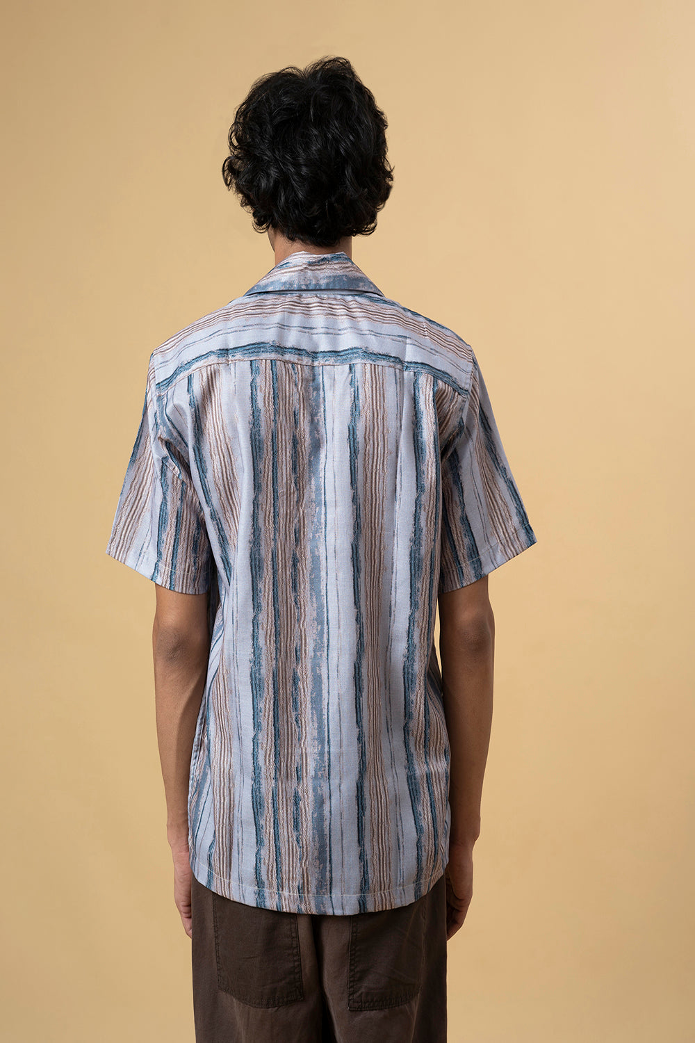 Not Grey Shirt - Auraya Fashion - - #tag1# - #tag2# - #tag3# - #tag3#