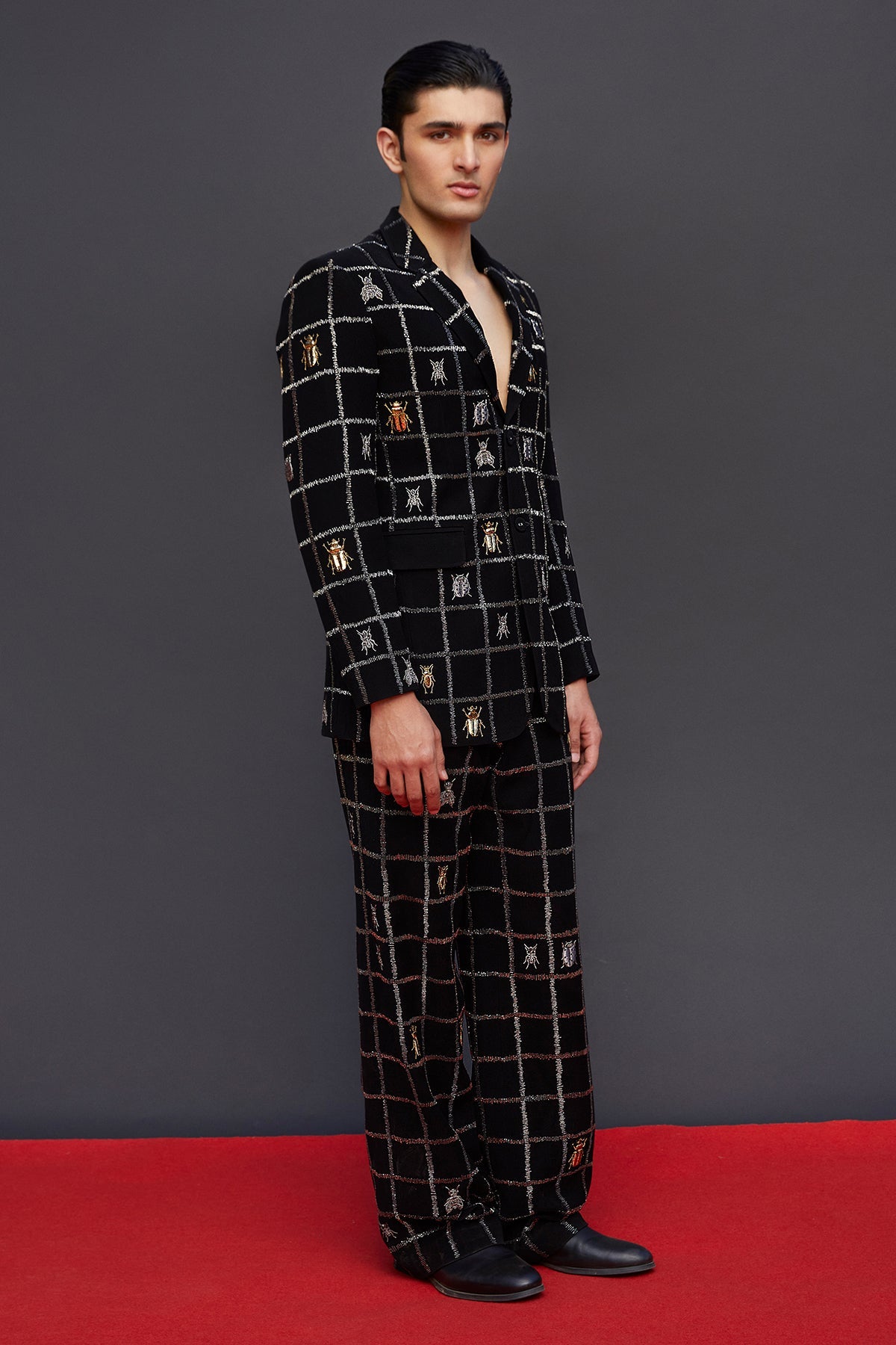 Insect Blazer