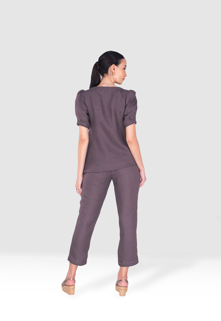 Vine Line Co-Ord Set