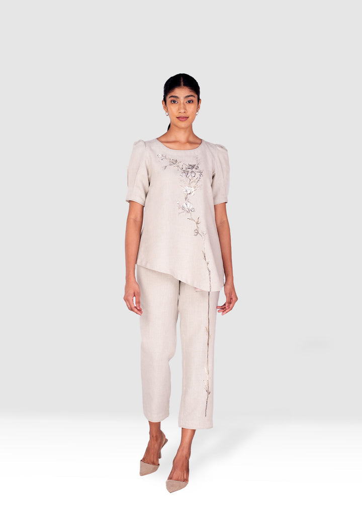 Vine Line Co-Ord Set